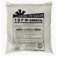 Торф смесь (верховой, низинный 50/50)